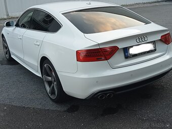 Audi A5 s line - 7