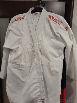 Kimono DANRHO, veľkosť 170 - 7