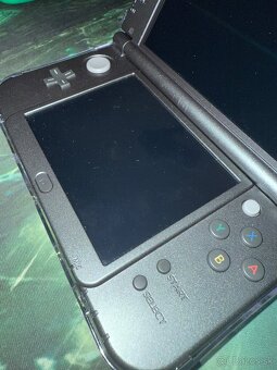 Nintendo New 3ds xl hyrule Edition - 7