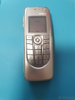 Nokia 9300 - 7