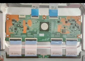 Samsung UE55XU7500Tx smart 4K 3D Hub TV - 7