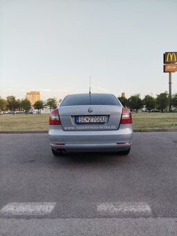 Škoda Octavia II 1.9 TDi 77kw BEZ DPF - 7