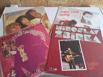 Retro LP + DVD - 7