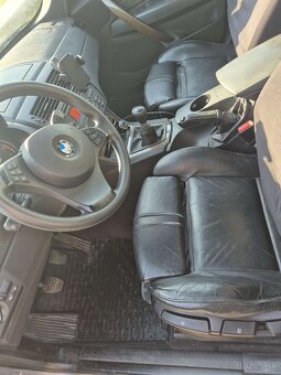 Predám/Vymením BMW X3 E83 2005 - 7