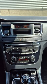 Peugeot 508 SW r.v.2012 120kw - 7