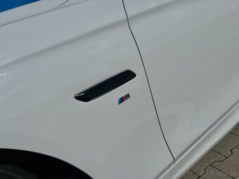 BMW rad 5 530d xDrive - 7