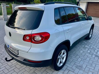 Volkswagen Tiguan 1.4 TSI (110 kW) - 7