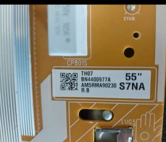 Samsung Q55Q70RAT Smart 4K diely - 7