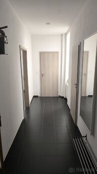 2 izbový byt centrum - 7
