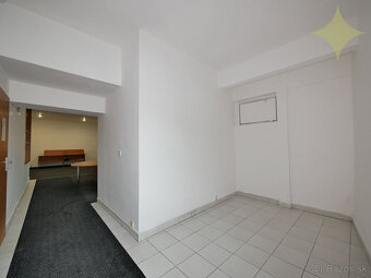 PRENÁJOM Obchodný priestor alebo kancelária centrum mesta Ru - 7