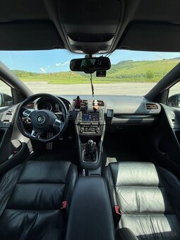 Volkswagen Golf 6 GTI - 7