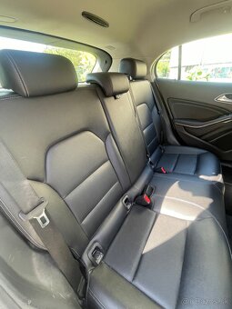 GLA 180 - 7
