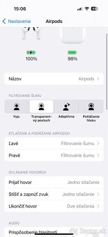 Airpods 4 ANC Záruka - 7