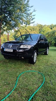 Predam/Vymením touareg - 7