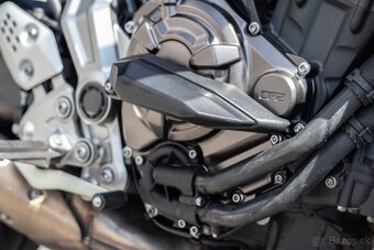 Yamaha MT-07 2014 - 7