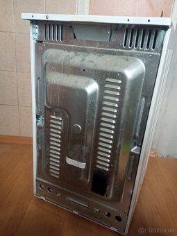 Elektrický sporák - 7