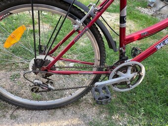 Bicykle - 7