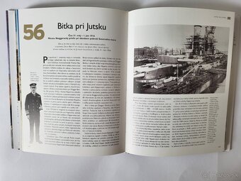 Jeremy Black - Sedemdesiat veľkých bitiek v dejinách ľudstva - 7