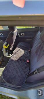 Fabia 1,4 16V hatchback - 7