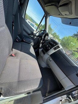 Predám dodávku Mercedes-Benz Sprinter - 7