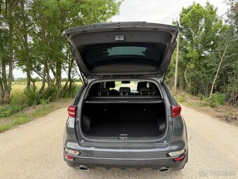 KIA Sportage - 7