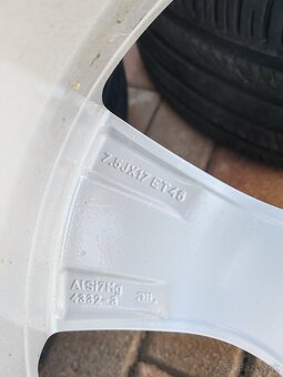 SEAT, ŠKODA, VW, AUDI 5X112 - 7
