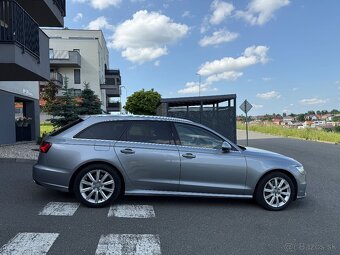 Audi A6 C7 Facelift 3.0TDI 160kw 9/2015 Quattro - 7