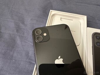 iPhone 11 100% Zdravie Batérie TOP - 7