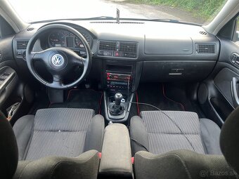 Volkswagen Golf 4 1.9TDI - 7