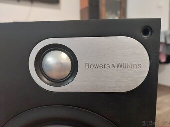 Bowers & Wilkins 686(Rezervované) - 7