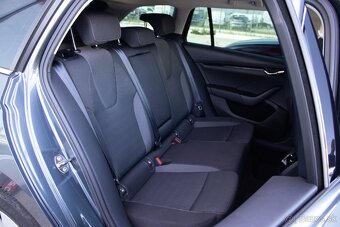 Škoda Octavia Combi 2.0 TDI SCR Ambition - 7
