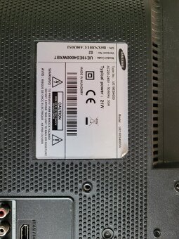 Predám Vežu LG, tv Samsung, smart hodinky Huawei watch GT. - 7