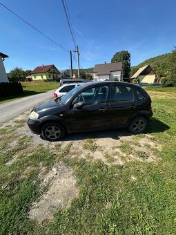 Citroën c3 - 7