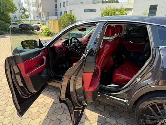 Maserati Levante SQ4 gransport 3.0 V6 316kw 430hp, rv2020 - 7