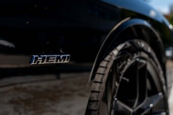 ☎️ Dodge Challenger 5.7 HEMI V8 280 kw  ☎️ - 7