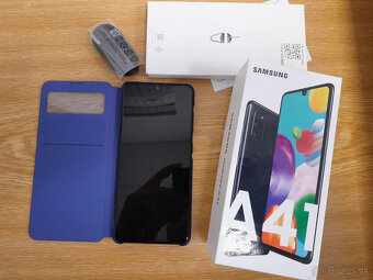 Samsung A41 - 7