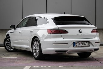 Volkswagen Arteon Shooting Brake SB 2.0 TSI DSG - 7