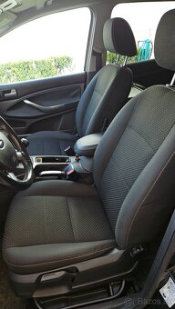 Predám Ford C-MAX 2,0 TDCi - 7