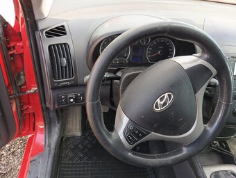 Hyundai i30 1.4 LPG plyn - 7