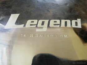 Aisen Legend 20r 18c 16c 14hh 10s - 7