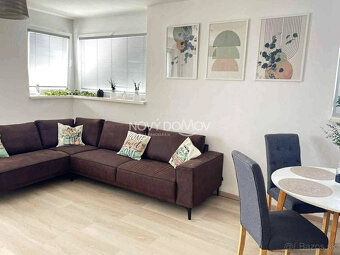 Priestranný 3-izbový byt s výmerou 87,7 m² a nízkymi nákladm - 7