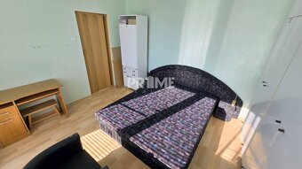 Dvojgarsónka, 2 x loggia, východná orientácia, Gessayova, Pe - 7