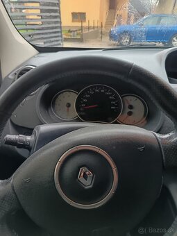 Predám Renault Kangoo - 7
