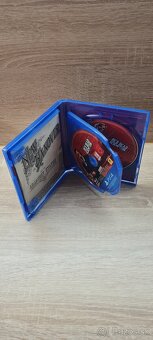 Predám playstation 4 pro 1TB, PS4 pro 1TB - 7