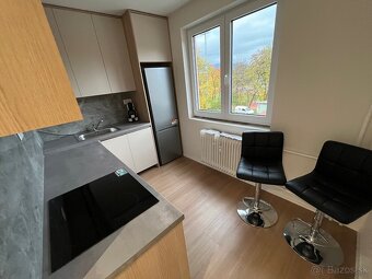 Krásny 2 izbový novozrekonštruovaný byt - 7