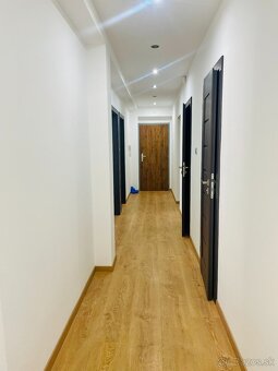 Prenajmem 3-izbový byt s garážovým státím - 7