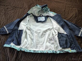 Nepremokavé oblečenie - 7