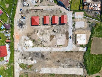 Exkluzívne novostavba, rodinný dom, Spišské Podhradie - 7