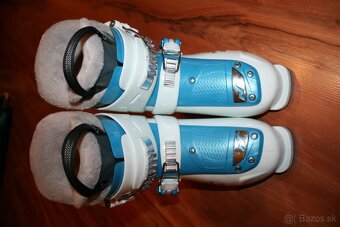 lyže Stockli 100 cm - 7