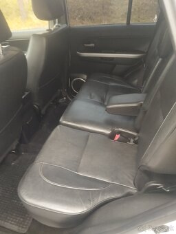Suzuki Grand Vitara 2,0 r.v.2006 benzín - 7